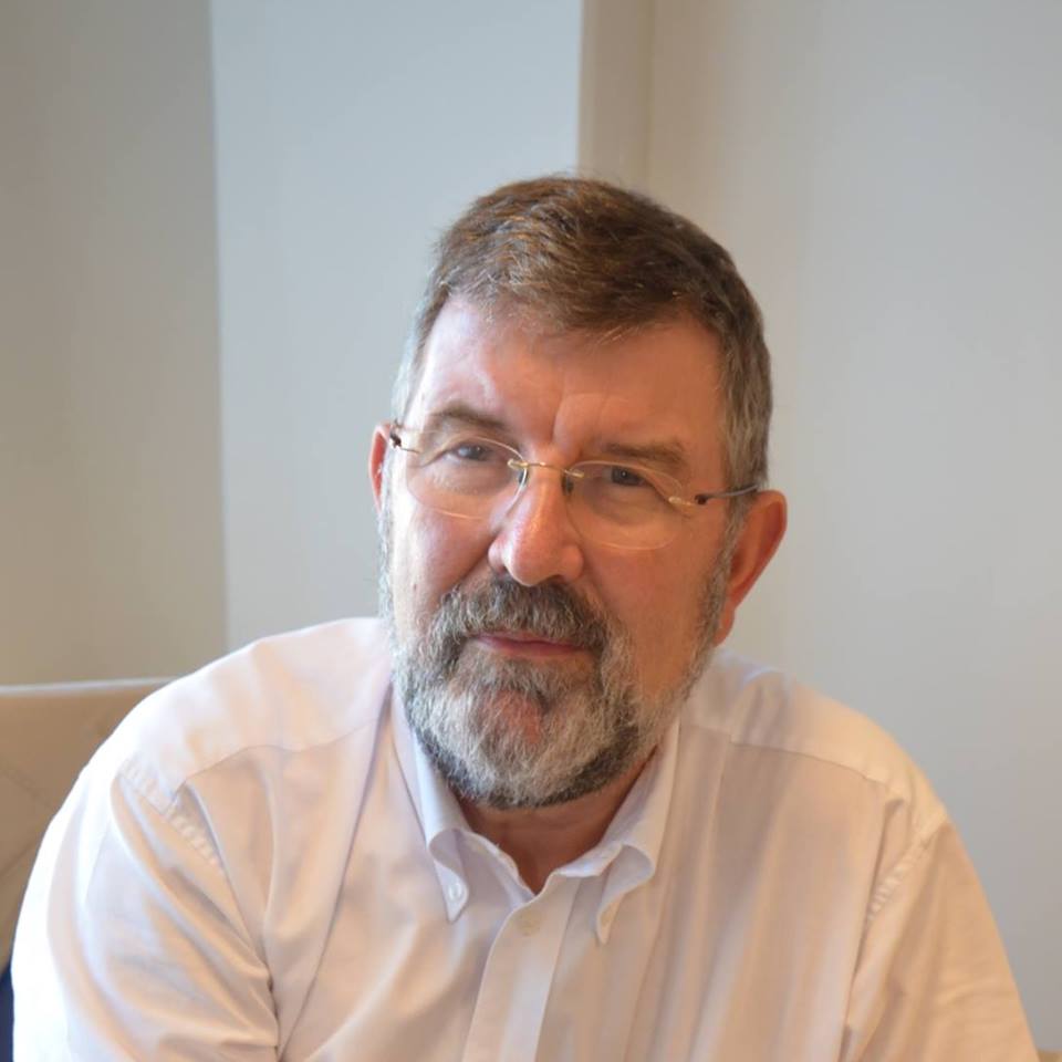 Bilde av advokat trondheim, Roald Engeness